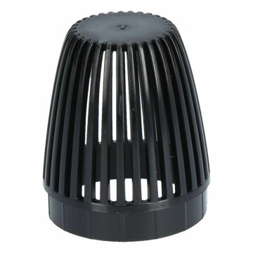 LUTH Premium Profi Parts Dauerfilter für Staubbehälter kompatibel mit Bosch 10000758 in Bodenstaubsauger