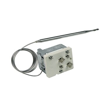 LUTH Premium Profi Parts Thermostat kompatibel mit AEG 5611490011 EGO 55.17062.420 304°C für Backofen Herd