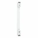 LUTH Premium Profi Parts Türgriff Universal 360mm für 240-280mm Schraubenabstand Kühlschrank Gefrierschrank