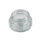 LUTH Premium Profi Parts Lampenabdeckung kompatibel mit Whirlpool 481010646361 Glaskalotte 40mmø für Backofen