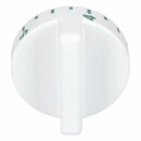 LUTH Premium Profi Parts Knebel für Kühlthermostat kompatibel mit Indesit C00037731 in Kühlschrank