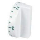 LUTH Premium Profi Parts Knebel für Kühlthermostat kompatibel mit Indesit C00037731 in Kühlschrank