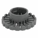 LUTH Premium Profi Parts Deckendusche kompatibel mit Whirlpool 481010601299 Brause oben für Geschirrspüler