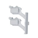 LUTH Premium Profi Parts Tastenkappe kompatibel mit...