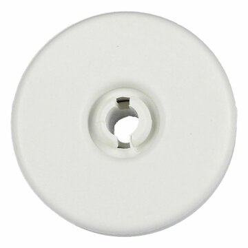 LUTH Premium Profi Parts Korbrolle Unterkorb kompatibel mit Zanussi 5028696400/7 für Geschirrkorb unten Geschirrspüler