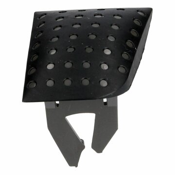 LUTH Premium Profi Parts Schieberegler kompatibel mit Bosch 00416662 für Saugleistung Bodenstaubsauger