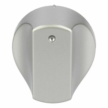 LUTH Premium Profi Parts Knebel kompatibel mit Hotpoint C00298879 Drehknopf für Backofen