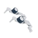 LUTH Premium Profi Parts Tastenkappe 2fach kompatibel mit...