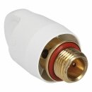 LUTH Premium Profi Parts Wassertankverschluss Anti-Calc kompatibel mit Tefal Cs-00132541 für Dampfbügelstation