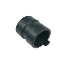 LUTH Premium Profi Parts Verbindungsschlauch kompatibel mit AEG 1119165007 für Geschirrspüler