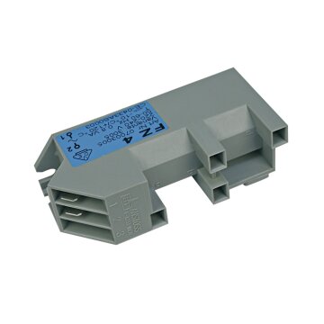 LUTH Premium Profi Parts Zündtrafo kompatibel mit Bosch 00602117 für Vier Brennstellen Gaskochfeld