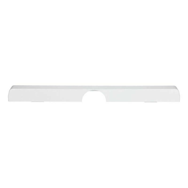 Product Image for LUTH Premium Profi Parts Türscharnierabdeckung kompatibel mit Siemens 00353161 für Flachscharnier Kühlschrank Gefrierschrank