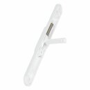 LUTH Premium Profi Parts Türverriegelung kompatibel mit Whirlpool 481227138354 für Trockner