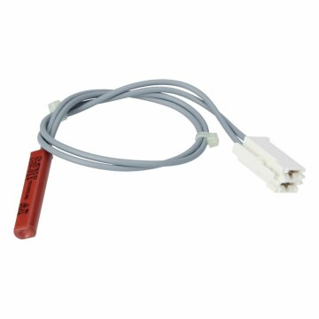 LUTH Premium Profi Parts Thermosicherung kompatibel mit Bosch 00615792 für Abtauheizung Kühlschrank Gefrierschrank