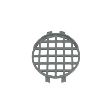 LUTH Premium Profi Parts Zusatzsieb für Grobschmutz kompatibel mit Bosch 00428216 in Geschirrspüler