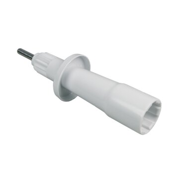 LUTH Premium Profi Parts Antriebsachse kompatibel mit Bosch 00618395 für Trägerscheibe Küchenmaschine