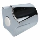 LUTH Premium Profi Parts Knebel kompatibel mit Siemens 00166108 Drehgriff 3/8" Neutral für Armatur Heißwassergerät Übertischboiler