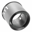 LUTH Premium Profi Parts Knebelring für Drehgriff Versenkbar kompatibel mit Bauknecht 481062505291 an Backofen