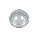 LUTH Premium Profi Parts Lampenabdeckung kompatibel mit AEG 112342400/2 für Trockner