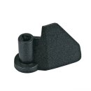 LUTH Premium Profi Parts Knethaken für...