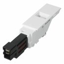 LUTH Premium Profi Parts Türschalter kompatibel mit Gorenje 500355 mit Sperre für Trockner