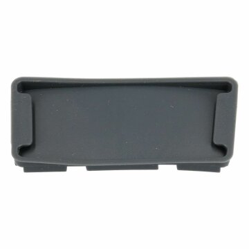 LUTH Premium Profi Parts Verschlusskappe kompatibel mit Bosch 00637071 für Einfüllöffnung Wassertankdeckel Dampfbackofen Kombigerät Mit Mikrowelle