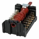 LUTH Premium Profi Parts Backofenschalter kompatibel mit Amica 8062892 Drehschalter Gottak 870605k für Herd