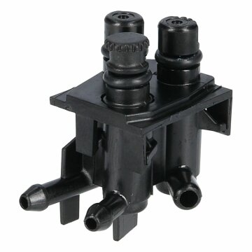 LUTH Premium Profi Parts Anschluss für Kaffeeauslauf kompatibel mit Siemens 00633292 in Kaffeemaschine