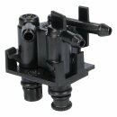 LUTH Premium Profi Parts Anschluss für Kaffeeauslauf kompatibel mit Siemens 00633292 in Kaffeemaschine