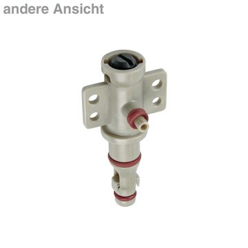 LUTH Premium Profi Parts Auslaufstutzen kompatibel mit Philips kompatibel mit Saeco 996530002717 11005060 für Heizelement Kaffeemaschine