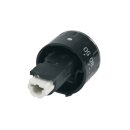 LUTH Premium Profi Parts Knebel für Backofen...