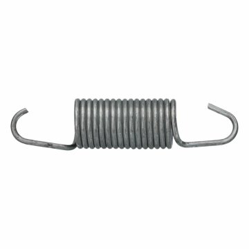 LUTH Premium Profi Parts Feder kompatibel mit Bosch 00069605 für Bottich Waschmaschine