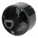 LUTH Premium Profi Parts Knebel kompatibel mit Bosch 00616100 Drehgriff für Gaskochfeld