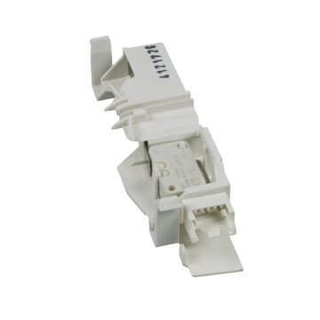 LUTH Premium Profi Parts Verriegelungsrelais kompatibel mit AEG 136611111/8 für Trockner