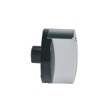 LUTH Premium Profi Parts Knebel für Kochstelle kompatibel mit Siemens 00428529 an Gaskochfeld