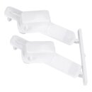 LUTH Premium Profi Parts Tastenkappe 2fach Start...