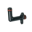 LUTH Premium Profi Parts Einlaufstutzen kompatibel mit...