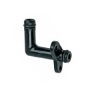 LUTH Premium Profi Parts Einlaufstutzen kompatibel mit Siemens 00636487 für Brühgruppe Kaffeemaschine