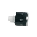 LUTH Premium Profi Parts Knebel für Backofen...