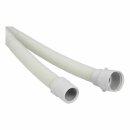 LUTH Premium Profi Parts Ablaufschlauch 2m kompatibel mit Beko 1740161400 für Geschirrspüler