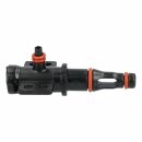 LUTH Premium Profi Parts Auslaufstutzen kompatibel mit...