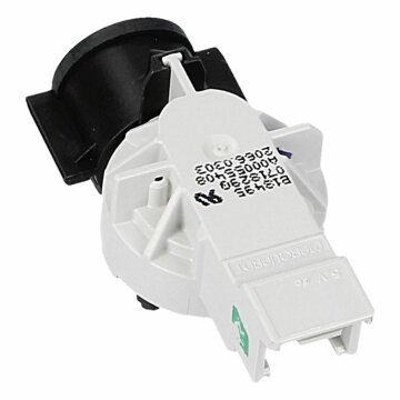 LUTH Premium Profi Parts Druckwächter kompatibel mit Electrolux 14000055408/3 Druckschalter für Geschirrspüler