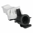 LUTH Premium Profi Parts Druckwächter kompatibel mit Electrolux 14000055408/3 Druckschalter für Geschirrspüler