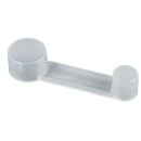 LUTH Premium Profi Parts Messlöffel 2in1 kompatibel...