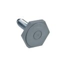 LUTH Premium Profi Parts Gerätefuß kompatibel...