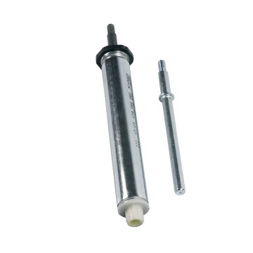 LUTH Premium Profi Parts Stoßdämpfer kompatibel mit Gorenje 393119  Suspa 00800167 für Waschmaschine