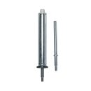 LUTH Premium Profi Parts Stoßdämpfer kompatibel mit Gorenje 393119  Suspa 00800167 für Waschmaschine