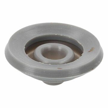 LUTH Premium Profi Parts Kochsignaldichtung kompatibel mit Wmf 60.6852.9502 für Schnellkochtopf Perfect