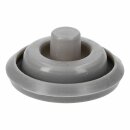 LUTH Premium Profi Parts Kochsignaldichtung kompatibel mit Wmf 60.6852.9502 für Schnellkochtopf Perfect