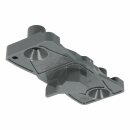 LUTH Premium Profi Parts Türverriegelung kompatibel mit AEG 14003530012/2 Sperrklinke für Geschirrspüler